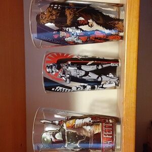 Star Wars Tumblers
